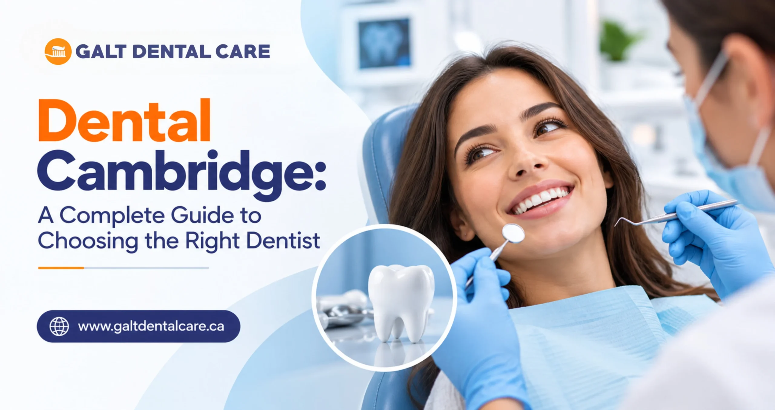 Dental Cambridge