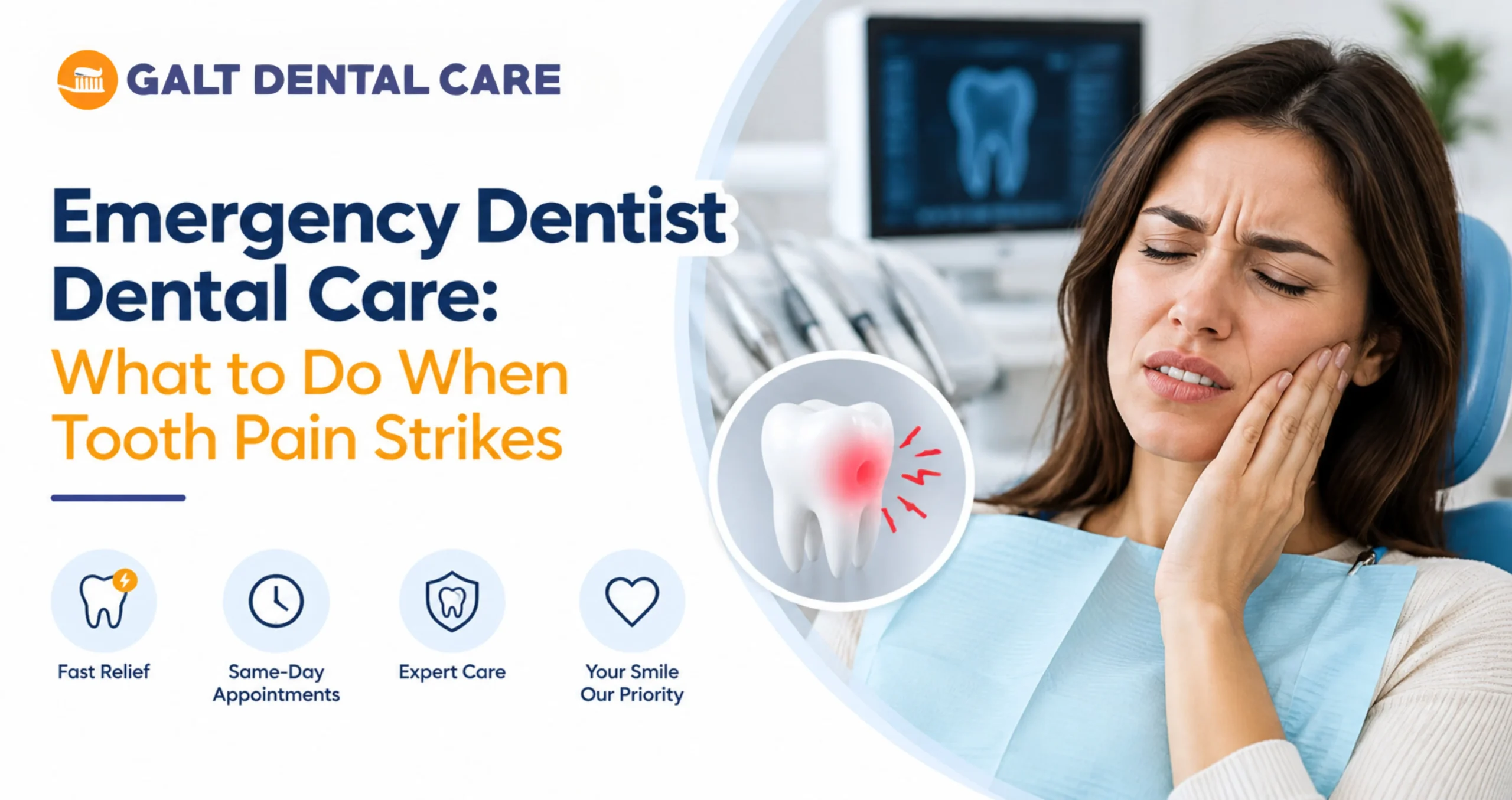 Emergency Dentist Dental