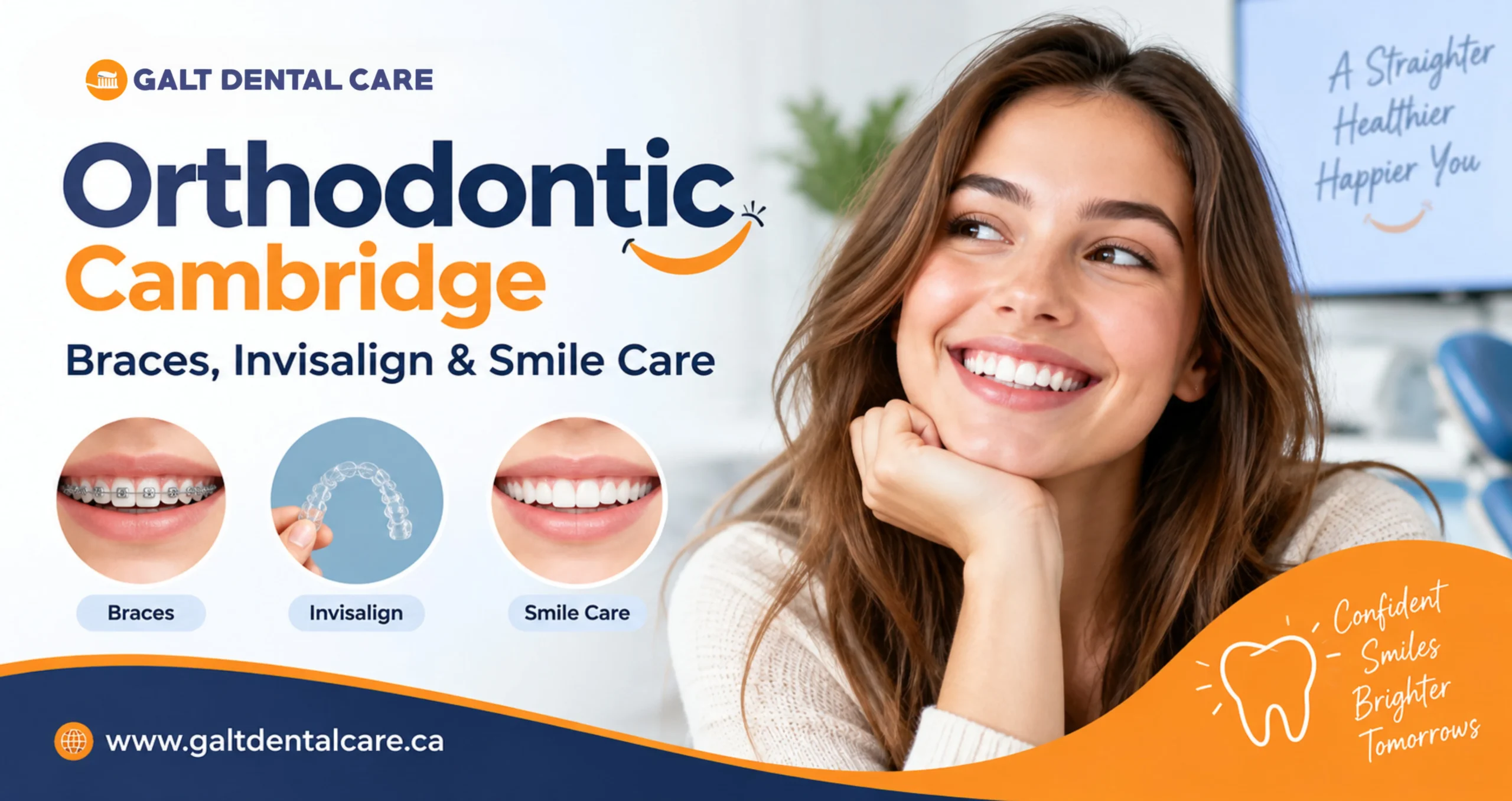 Orthodontic Cambridge